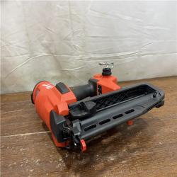 AS-IS Milwaukee Tool Cordless Finish Nail Gun 18 V 3020-20