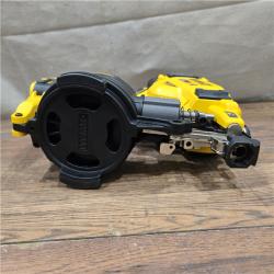 AS-IS DEWALT 2007898 Roofing Nailer Cordless Kit