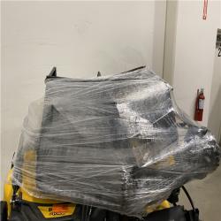 Dallas Location - As-Is Lawn Mower Pallet