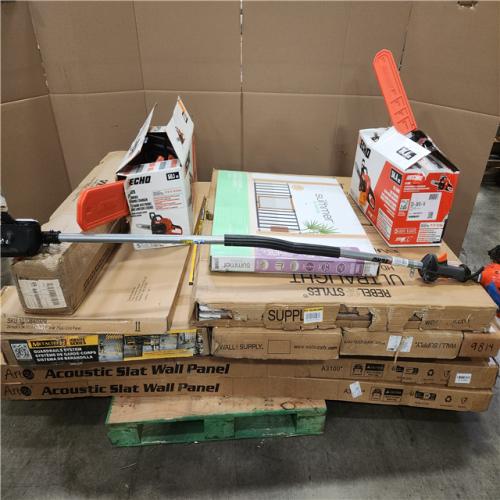 Phoenix AS-IS Monster Turbo Pallet