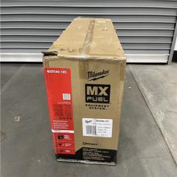 NEW - Milwaukee MX FUEL ROCKET Dual Power Compact Tower Light Kit