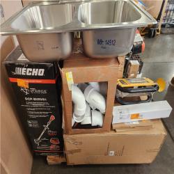 Phoenix AS-IS Monster Turbo Pallet