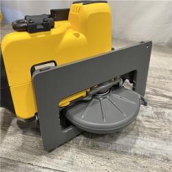 AS-IS DEWALT FLEXVOLT 60V MAX Cordless Brushless 7-1/4 in. Wormdrive Style Circular Saw (Tool Only)