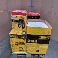 PHOENIX AS-IS TOOL PALLET