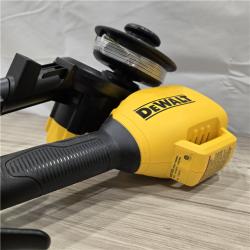 LIKE NEW! - DEWALT  20V MAX Cordless Battery Powered String Trimmer (Tool Only)