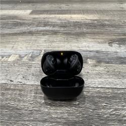 AS-IS Bose QuietComfort Earbuds II, Wireless, Bluetooth- Triple Black