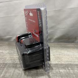 NEW - Milwaukee 18-Volt 5.0 Ah Lithium-Ion XC Extended Capacity Battery Pack