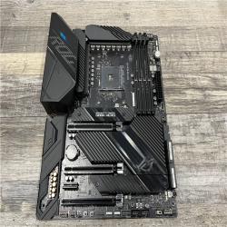 AS-IS ASUS ROG Crosshair VIII Dark Hero AM4 AMD X570S SATA 6Gb/s ATX AMD Motherboard