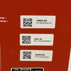 NEW - Milwaukee FUEL 12-Volt Li-Ion Brushless Cordless Hammer Drill (3-Tool) Combo Kit