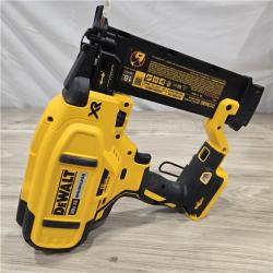 LIKE NEW! - DeWalt 20V MAX XR Electric Cordless 18-Gauge Brad Nailer (Tool Only)