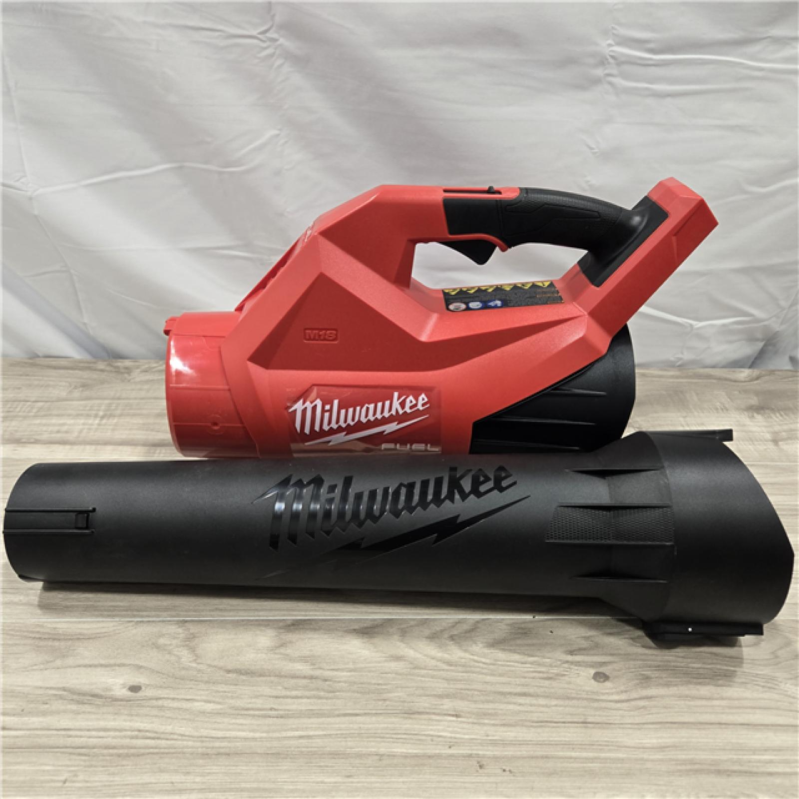 GOOD! - Milwaukee 18V Cordless Handheld Blower (Tool-Only)