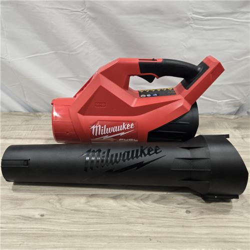 GOOD! - Milwaukee 18V Cordless Handheld Blower (Tool-Only)