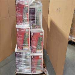 California AS-IS Holiday Pallet