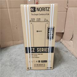 Phoenix NEW Noritz Ez98 9.8 GPM Res NG Hi Efficiency Indr/Outdr Tankless Water Heater (SEALED)