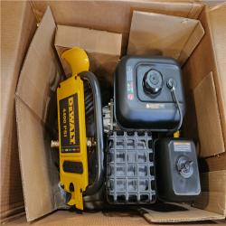 Phoenix NEW DEWALT 4400 PSI 4.0 GPM Cold Water Gas Pressure Washer