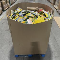 DALLAS LOCATION- AS-IS  ASSORTED SCHOOL SUPPLIES PALLET