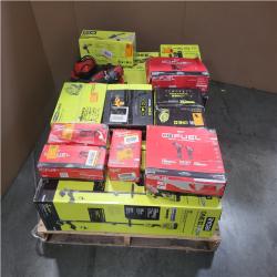 PHOENIX AS-IS TOOL PALLET