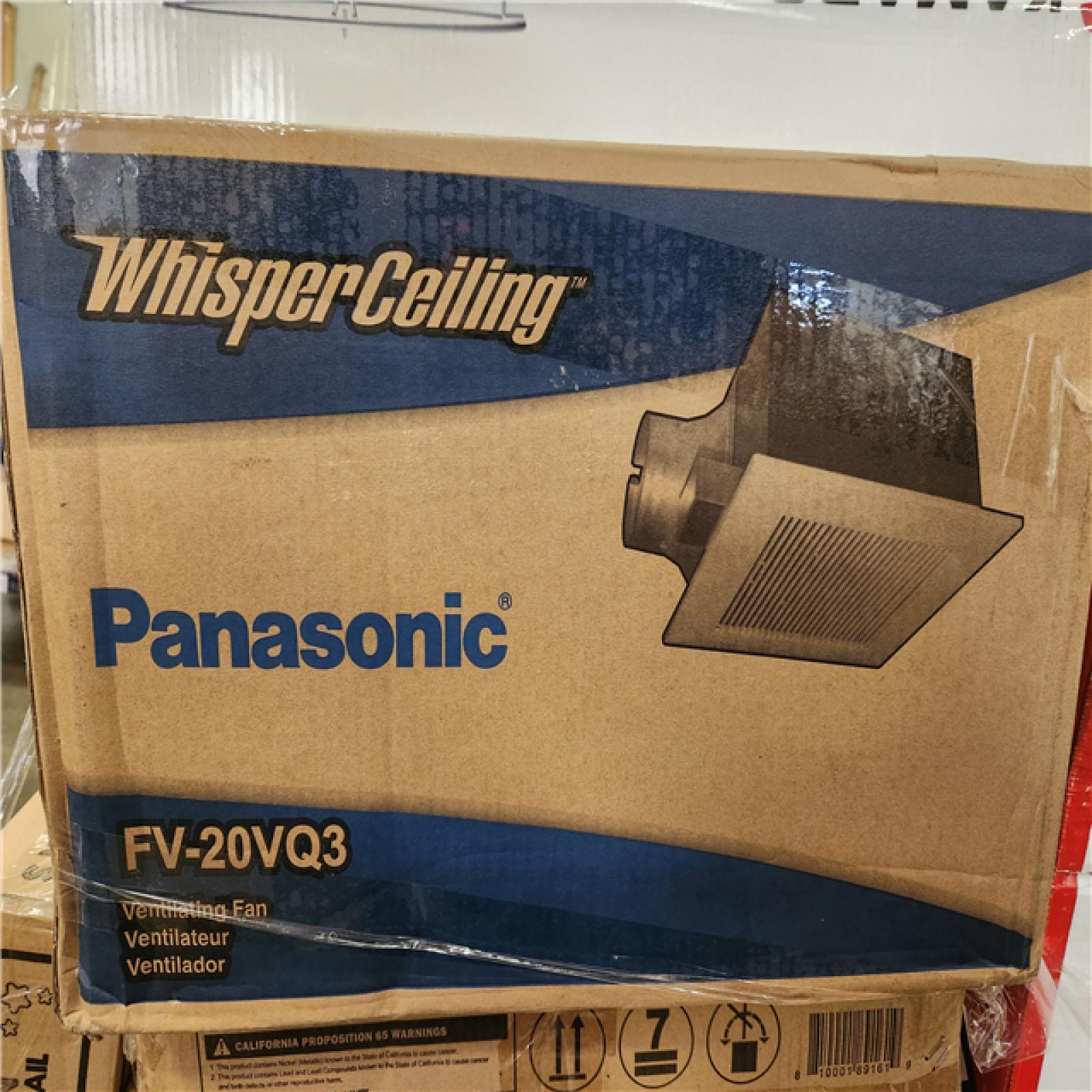 Phoenix AS-IS Monster Turbo Pallet