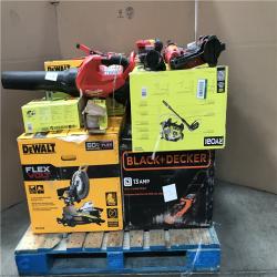 CALIFORNIA AS IS TOOL PALLET