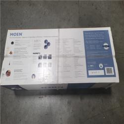 CALIFORNIA AS-IS MOEN BRECKLYN SINGLE HANDLE SHOWER FAUCET