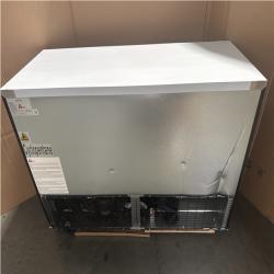 CALIFORNIA AS IS BODEGA COOLER BTC320FC