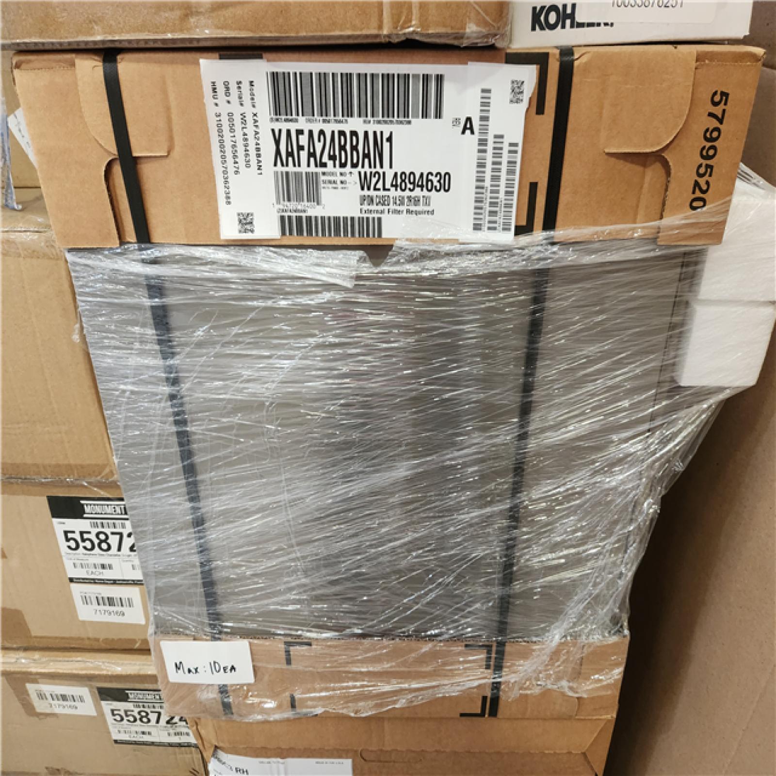 Phoenix AS-IS Home Depot Pro