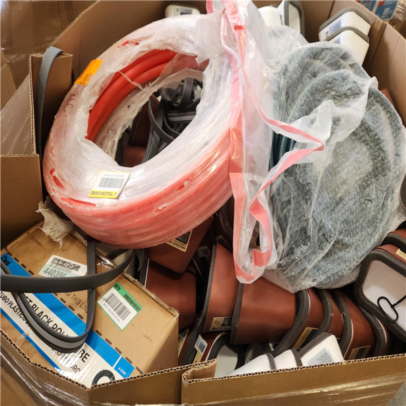 Phoenix AS-IS Monster Turbo Pallet