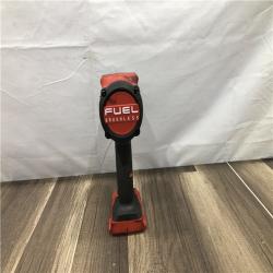AS-IS Milwaukee FUEL 18V Lithium-Ion Brushless Cordless 1/2 in. Impact Wrench w/Friction Ring Kit