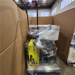 Phoenix AS-IS Monster Turbo Pallet