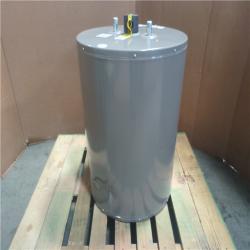 California AS-IS Rheem Water Heater