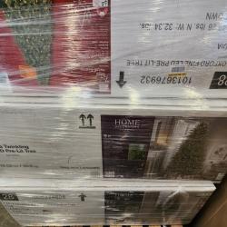 Phoenix AS-IS Christmas Pallet