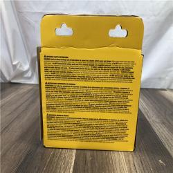 NEW- DEWALT 20V MAX Lithium-Ion 6.0Ah and 4.0Ah Battery and Charger Starter Kit