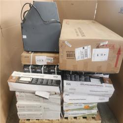 Phoenix AS-IS Mixed Home Improvement Pallet