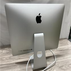 AS-IS Apple iMac 21.5 Intel Core i5-5250U 1.6GHz 16GB RAM 256GB SSD A1418 2015