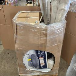 Phoenix AS-IS Mixed Home Improvement Pallet