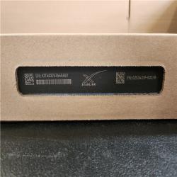 Phoenix NEW STARLINK Standard 4 X : High-Speed  Low-Latency Internet Kit (Latest Model) (SEALED)