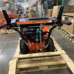 Dallas Location - As-Is Ariens Deluxe 28 in. 252cc Gas Snow Blower