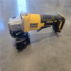 AS-IS DeWalt 20V MAX ToughSystem 6-Tool Cordless Combo Kit