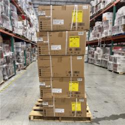 DALLAS LOCATION - SEASONS 8 300 BTU AIR CONDITIONER PALLET-(10 UNITS)