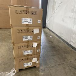 Houston Location AS IS - 2.5 Ton Cased Horizontal Multi - Family Fan Coil