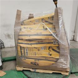 Dallas Location - As-Is DEWALT Tool Pallet