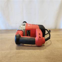 AS-IS- Milwaukee SDS MAX Demolition Hammer