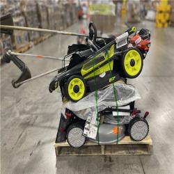 DALLAS LOCATION - MONSTER TURBO