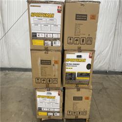 Houston Location - AS-IS home improvement pallet QTY 12
