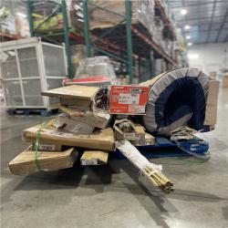 DALLAS LOCATION- AS-IS MONSTER TURBO