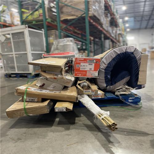 DALLAS LOCATION- AS-IS MONSTER TURBO