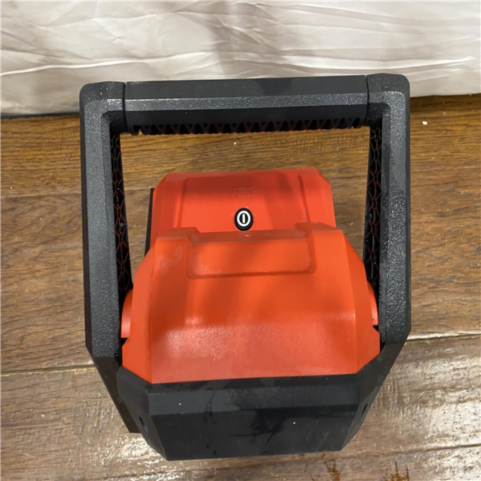 AS-IS Milwaukee M18 ROVER Dual Power Flood Light