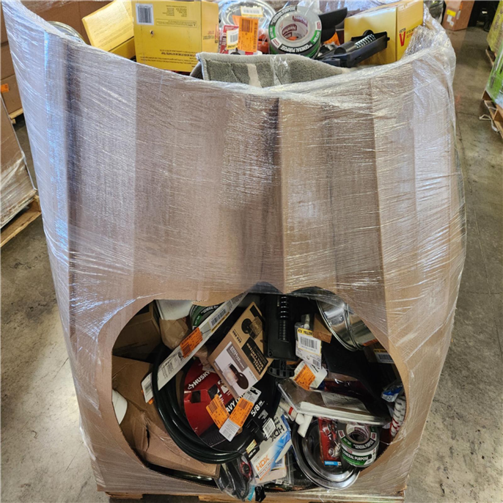 Phoenix AS-IS Monster Turbo Pallet