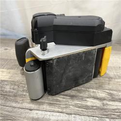 AS-IS DEWALT 20V MAX* XR Brushless Cordless Belt Sander (Tool-Only)