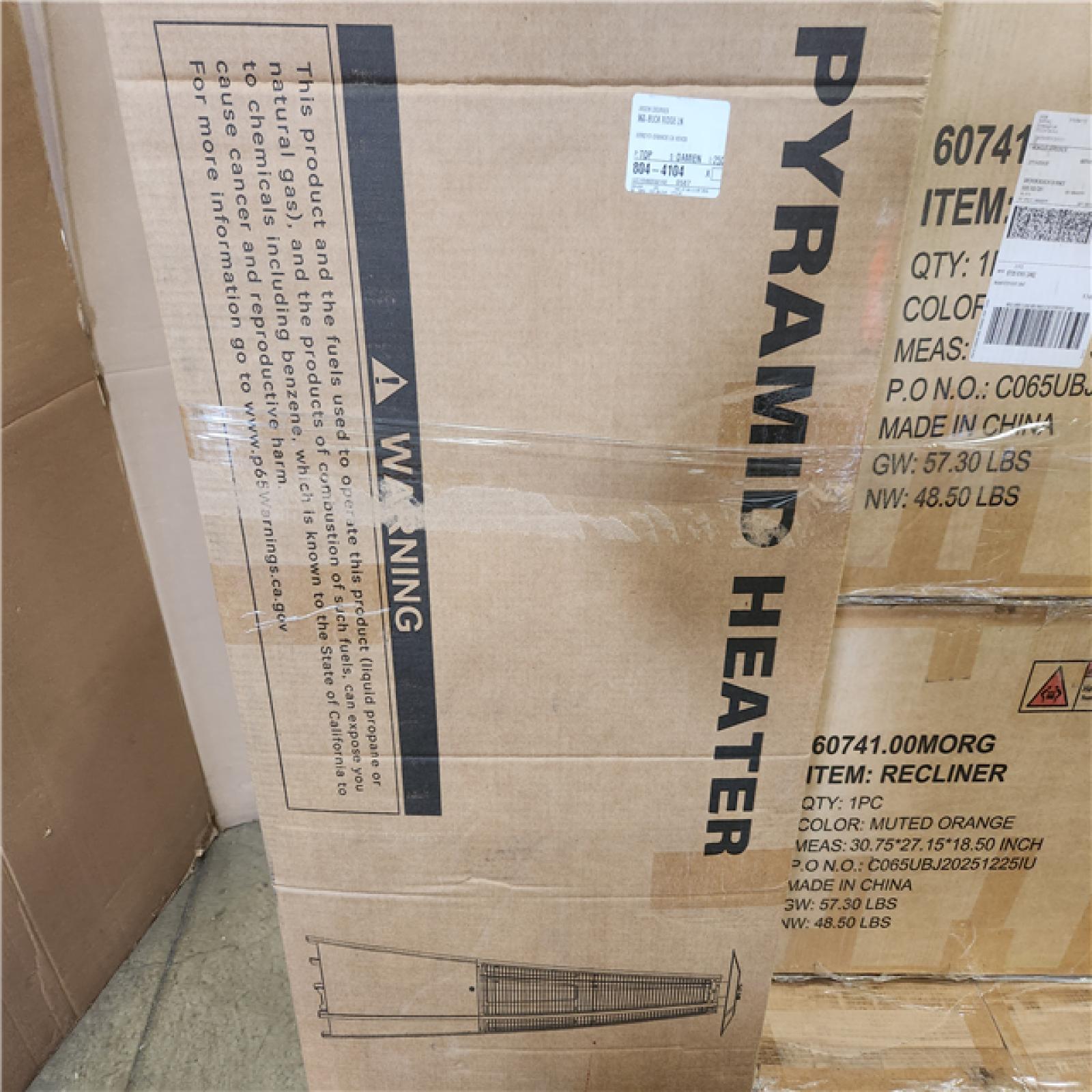 Phoenix AS-IS .Com Home Improvement Pallet